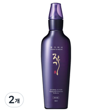 DAENG GI MEO RI 真氣 髮根精華液, 145ml, 2個