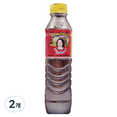 發酵鯷魚醬 黃色, 2個, 400ml