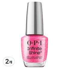 OPI 類光繚指甲油, 掩飾你的想法, 15ml, 2個