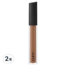 루나 롱래스팅 팁 컨실러 커버핏 EX 7.5g, 34W, 2개