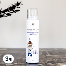 이문원 닥터 헤어 스프레이, 140ml, 3개