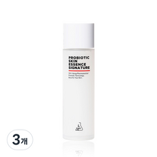 퍼스트랩 프로바이오틱 스킨 에센스 시그니처, 150ml, 3개