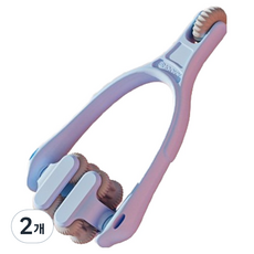 Thumbs Mine 手部按摩器 藍色, 2個