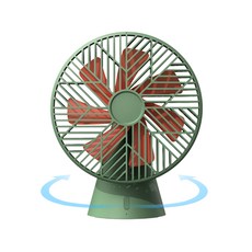 採購左右旋轉檯面風扇FOREST PRO, 農場, 森林專業版