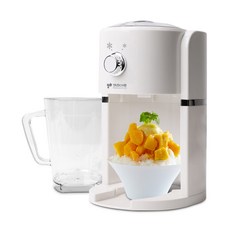 Kitchen-Art 電動刨冰機, KAIM-P2791NK