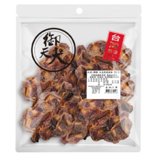 御天犬 犬零食, 雞胗, 360g, 1包