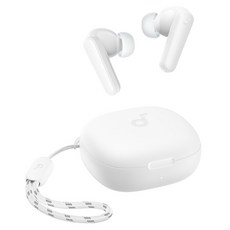 Soundcore R50i真無線藍牙耳機*, R50i, 白