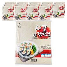sigol 飯捲用烤海苔, 20g, 15包