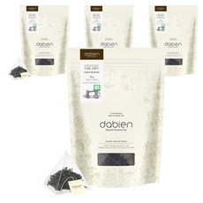 dabien 伯爵茶, 1.5g, 20包, 4袋