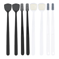 오픈스페이스 세트 블랙+화이트, 2세트