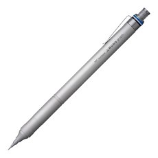 Tombow 蜻蜓牌 MONO DPA112 低重心自動鉛筆銀桿，0.5mm, 1支