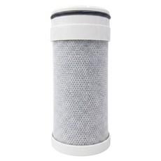 Toppuror 泰浦樂 三段式龍頭淨水器專用濾心 4 x 4 x 6cm 300g, SF-18, 1個