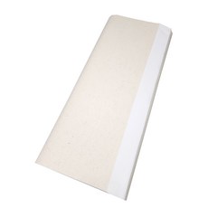 東洋畫二合紙 全開, 100個