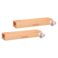 MEDIPRESSO 李子紅茶膠囊, 3g, 10顆, 2盒