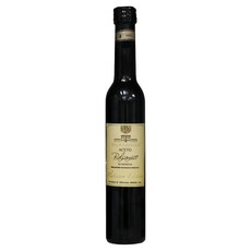 VILLA GRIMELLI 蒙地娜 25年陳釀葡萄醋 熬煮葡萄汁65% 歐盟IGP產地認證 提味佐料醋飲都適合, 250ml, 1瓶