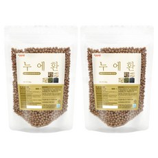 갑당약초 누에환, 300g, 2개