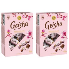 Fazer 榛心真意牛奶巧克力, 150g, 2盒