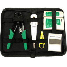 Widen 網路工具組, 混合色, 1套