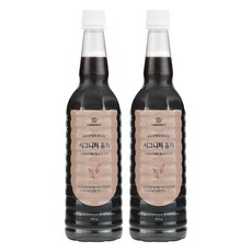 CHUNGDAMLIFE 招牌紅茶濃縮液, 2個, 850g