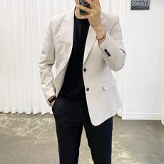 ADORE CLASSIC 男款西裝外套