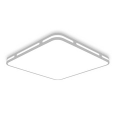 원하 삼성 칩셋 자이 방등 천장등 조명 LED50W 플리커프리, 화이트(주광)