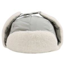 NBA키즈 패딩 고소모자