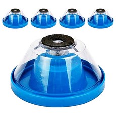 smasH tools 電鑽粉塵集塵器 SMH-DUST10, 5個