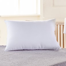 KIT Home 超細纖維枕棉, 單色, 1個