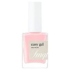fmgt 이지젤 컬러 젤 네일 19, 9PK스트로베리밀크, 10ml, 1개