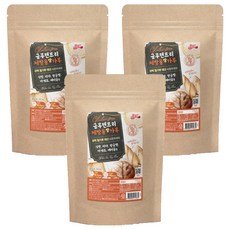 브레드가든 글루텐프리 제빵용 쌀가루, 1kg, 3개