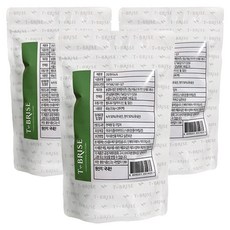 BRISE 허브차, 3g, 20개입, 3개