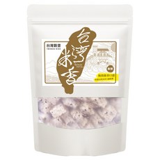 台灣穀堡 台灣公司貨 台灣米香椒鹽口味, 1個, 220g