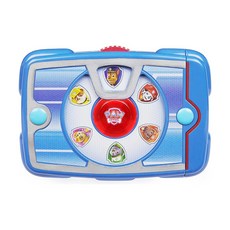 nickelodeon 汪汪隊立大功, 萊德 藍色, 1個