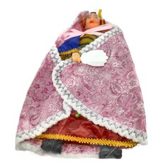 A-ONE 匯旺 動物披風布袋戲偶 純, 1種, 1個