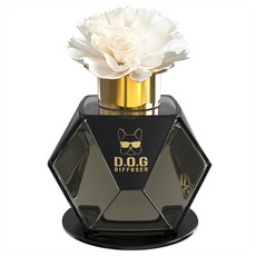 D.O.G 車用擴香 200ml, 1個, Black Cherry