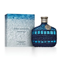 John Varvatos 工匠 男性淡香水, 125ml, 1瓶