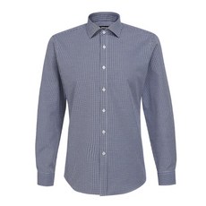 Kinloch 男款細條紋襯衫