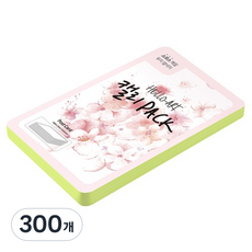 紙文化 Hello Art Calli Pack 厚磅光滑明信片 200g 09 亮綠色, 300個, 104 x 153 mm