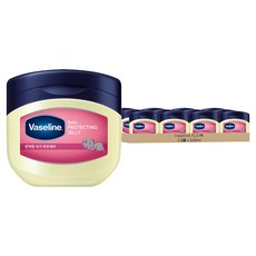 Vaseline 凡士林 潤膚膏 Baby Powder, 100ml, 12罐