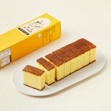 서울카스테라 오리지널 카스테라 풀, 300g, 1개