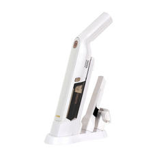 CLAIRE 極輕淨 無刷馬達無線吸塵器, CEC-B12AP, 白色
