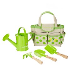 EverEarth 花園5件套組, 1套