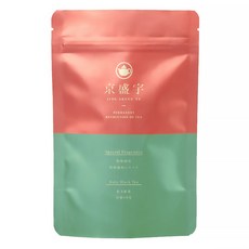 京盛宇 光之茶系列 紅玉紅茶原葉袋茶, 2.5g, 15包, 1袋