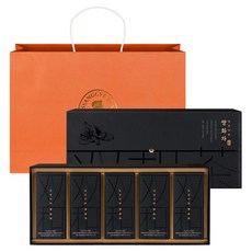 ILSANGDAWAN 傳統雙和茶禮盒 30入 + 提袋, 1個, 16g