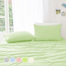 The Zari Ice Brick飯店級涼感信封式枕頭套