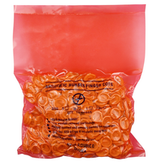 防靜電天然乳膠指套 L, 1包, 1包