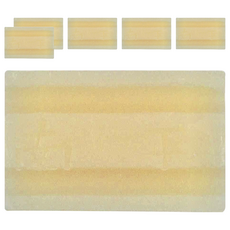 LANOWN 南王 VP白肥皂 3個, 510g, 2組