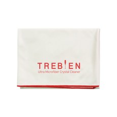 Trevian 酒杯清潔劑, 象牙白, 1個