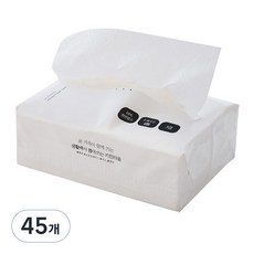 Lifegd100 抽取式廚房紙巾, 100枚入, 45個