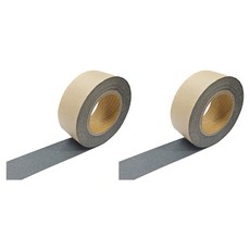 PROTOP 防滑膠帶 灰色 50mm x 10m, 2個